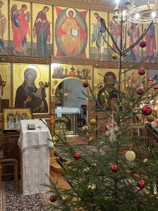 Рождество Христово 